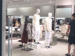 -ZARA(凯德乐峰广场店)