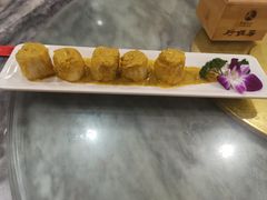 芥末墩儿-砂锅居(西四店)