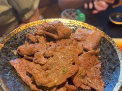 -樱嘢·炭火烧肉(惠南店)