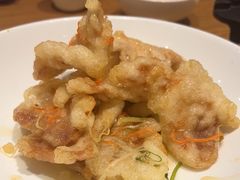-金掌勺·锅包肉(广渠门店)