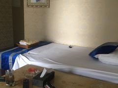 -都悦君豪足浴推拿(华府大道店)