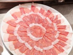 -清真·鸦儿李记·涮肉(花市店)