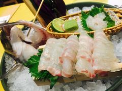-金井日本料理(丽柏广场店)