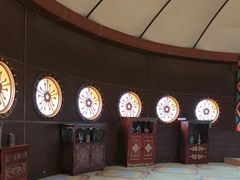 -坝上草原大汗行宫旅游景区