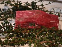 -弗兰克牛排西餐厅Ribone steak house(柠檬花园店)