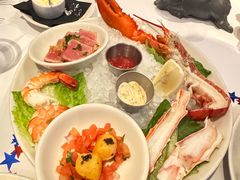 -莫尔顿牛排坊(浦东ifc店)