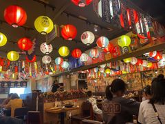 -桃太郎创作料理(大坪店)