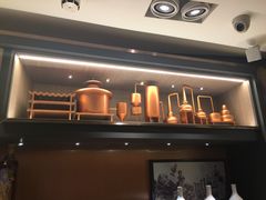 -樟宜机场免税店