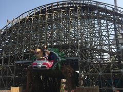 -郑州方特梦幻王国