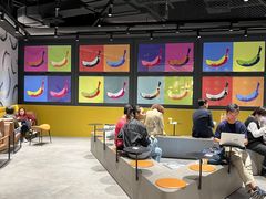 -Manner Coffee(淮海755店)