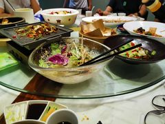 -北京老铺烤鸭(高新店)