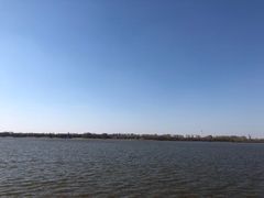 -人民防洪胜利纪念塔