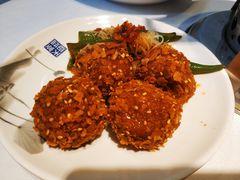 -海天盛宴新派海鲜自助餐厅(群力店)