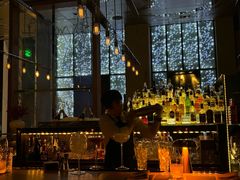 -上海柏悦酒店·世纪100牛排馆