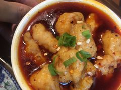 -炉小二铜锅牛蛙•川湘菜(三里屯店)