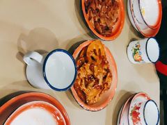 -老三样·旧食新味(船山路店)