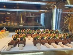 -東盛炭烤自助料理(玄武招商花园城店)