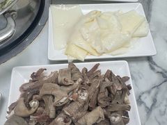 -正宗贵州二嫂黄牛肉馆(青村店)