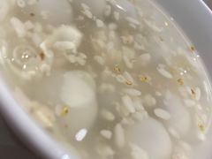 酒酿圆子-老吉士(环贸iapm店)