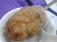 android_upload_pic-佛有缘素食馆·荔湾老字号(陈家祠首店)
