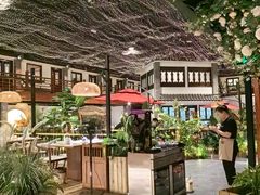 -鲁城往事(游客中心店)