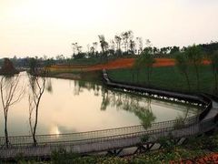 -三圣花乡旅游区