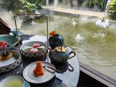 -广富林宰相府酒店·水云间