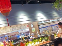-梨花自助烤肉(乐宾店)
