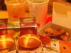 -麦当劳(宾水西道店)
