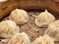 -南翔馒头店(豫园店)
