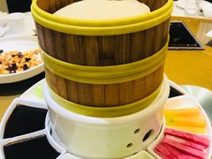 -金百万烤鸭店(马甸店)