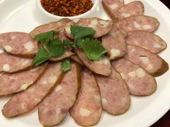 -石老头关东饺子王·东北菜(嘉华鑫城店)