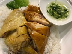 -深井陈记烧鹅酒家(新填地街店)