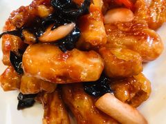 -功德林素菜饭庄(前门店)