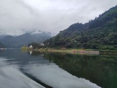 -新安江山水画廊风景区