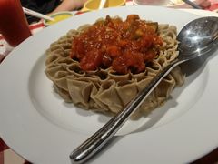 -西贝莜面村(金隅嘉品mall店)