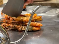 -上渔铁板烧(熙悦汇店)