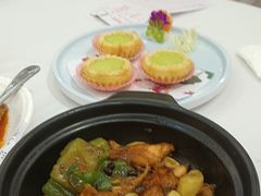 -丰尔粥食·顺德鱼生·干蒸排骨顺德菜(大良分店)