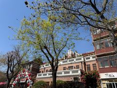 -天津意大利风情旅游区