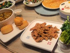-味莊·青岛菜(云霄路店)