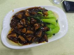 -奥华餐厅·老张记(台基厂店)