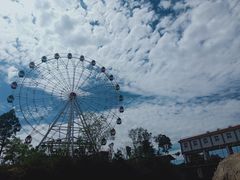 -木兰水镇旅游景区