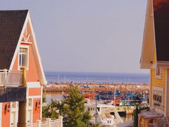 -银沙滩浴场