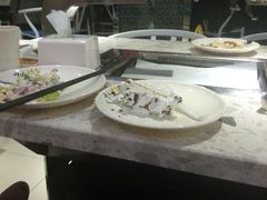 android_upload_pic-春天烤肉自助餐厅(南内环店)