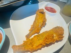 -乔一乔怪味干锅(东升店)