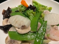 -外婆家(西红门荟聚购物中心店)