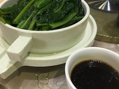 白灼八甲唛-阳春市花园酒店
