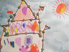 -BRAVO 赞·美艺术中心·系统美术·书法·艺考(双井校区)