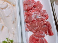 -海底捞火锅(天津SM城市广场店)