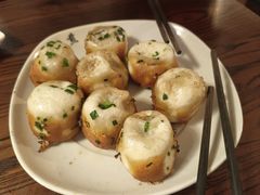 -哑巴生煎(临顿路店)